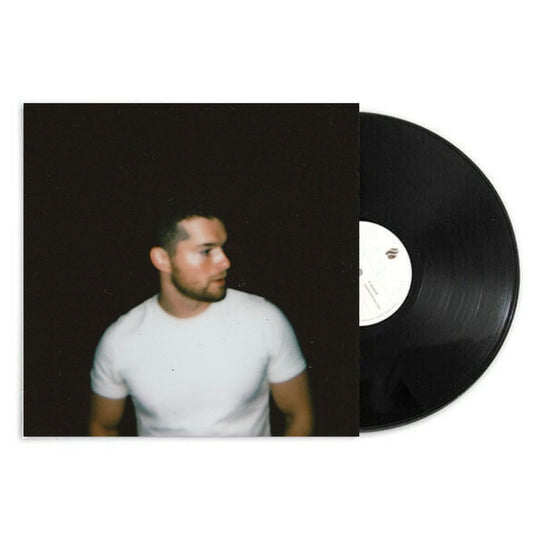 Play It Cool Vinyl Record & Lyric Book